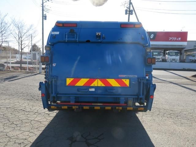 HINO DUTRO 2015 Image 31