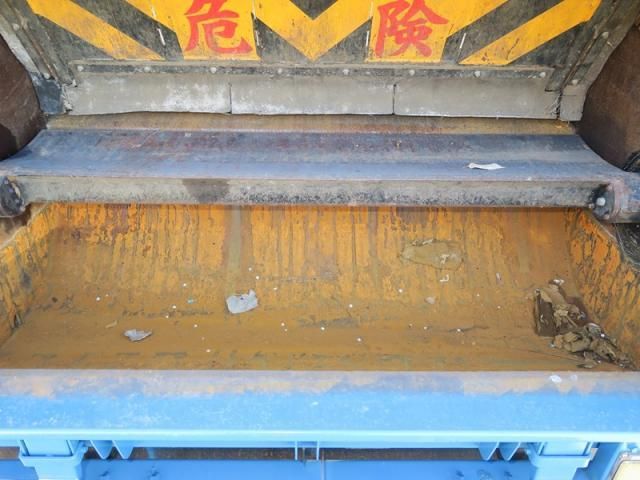 HINO DUTRO 2015 Image 31