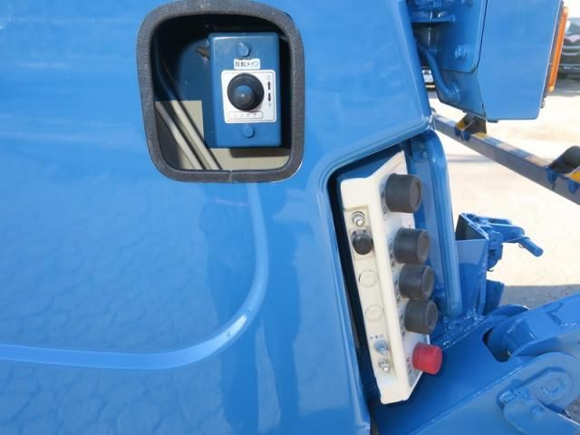 HINO DUTRO 2015 Image 31