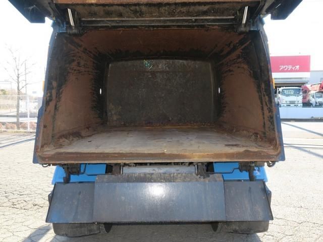 HINO DUTRO 2015 Image 31