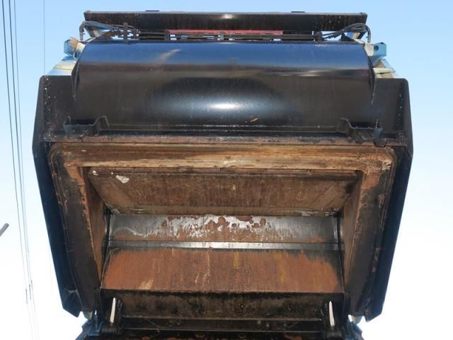 HINO DUTRO 2015 Image 31