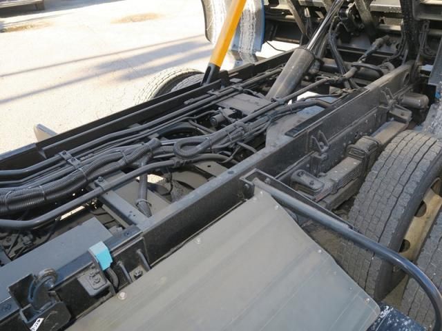 HINO DUTRO 2015 Image 31