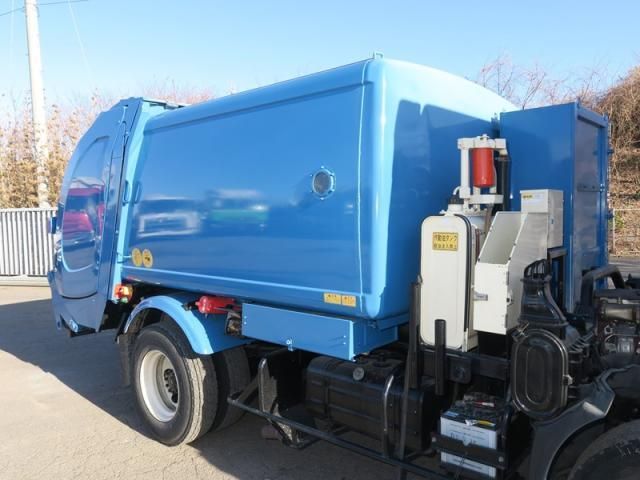 HINO DUTRO 2015 Image 31