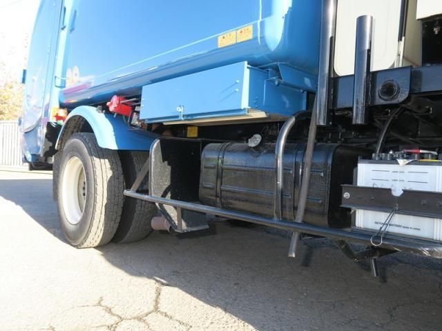 HINO DUTRO 2015 Image 31