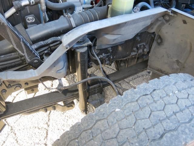 HINO DUTRO 2015 Image 31