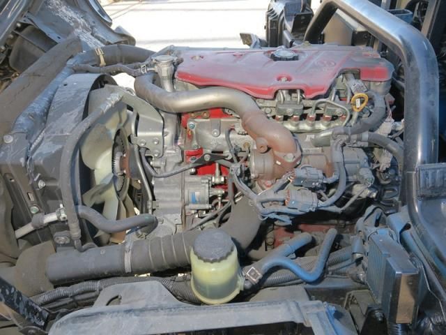 HINO DUTRO 2015 Image 31