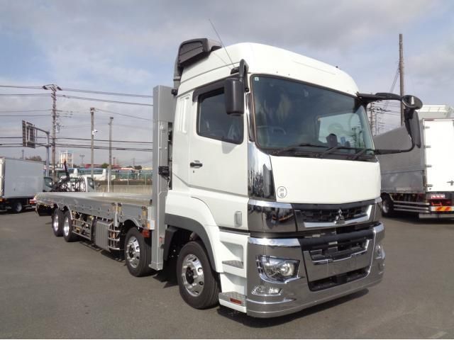 MITSUBISHI FUSOU FIGHTER 2025 Image 31