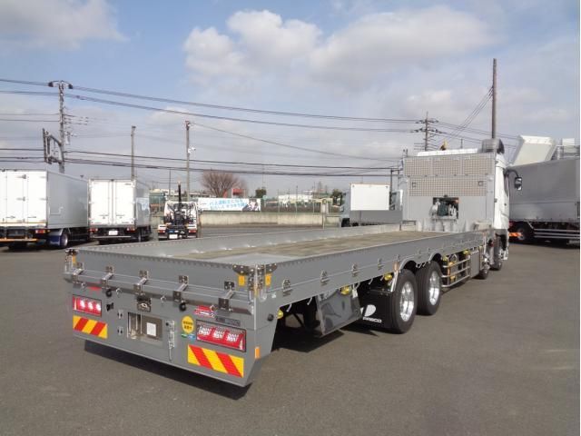 MITSUBISHI FUSOU FIGHTER 2025 Image 31