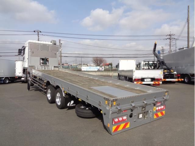 MITSUBISHI FUSOU FIGHTER 2025 Image 31