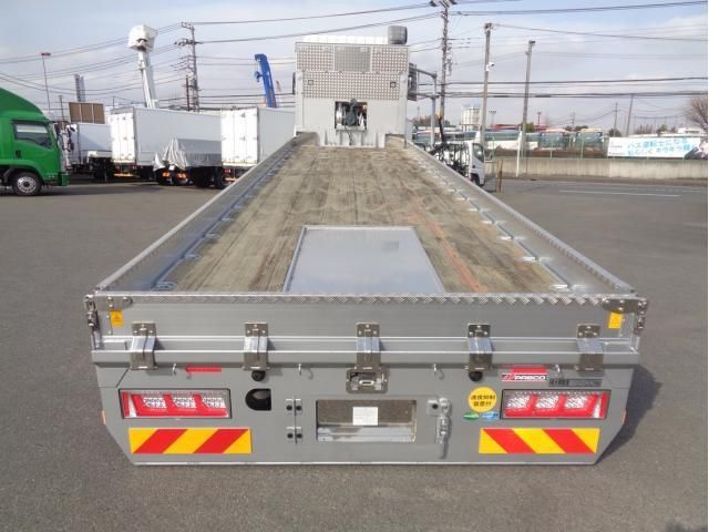 MITSUBISHI FUSOU FIGHTER 2025 Image 31