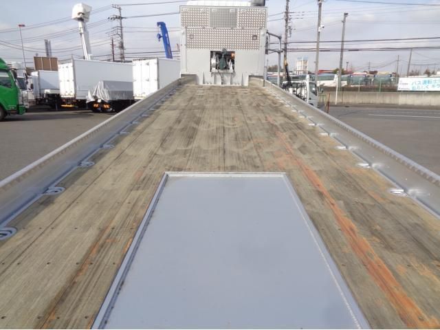 MITSUBISHI FUSOU FIGHTER 2025 Image 31