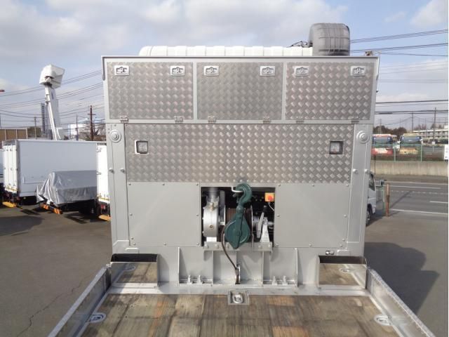 MITSUBISHI FUSOU FIGHTER 2025 Image 31