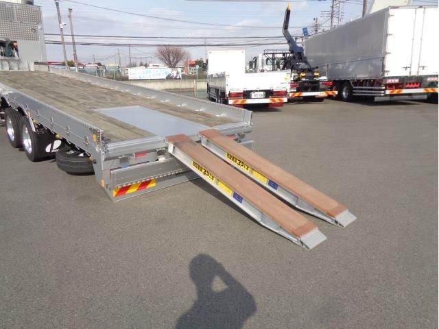 MITSUBISHI FUSOU FIGHTER 2025 Image 31