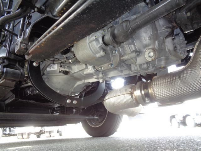 MITSUBISHI FUSOU FIGHTER 2025 Image 31