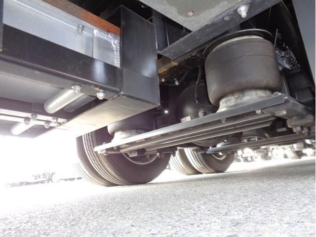 MITSUBISHI FUSOU FIGHTER 2025 Image 31