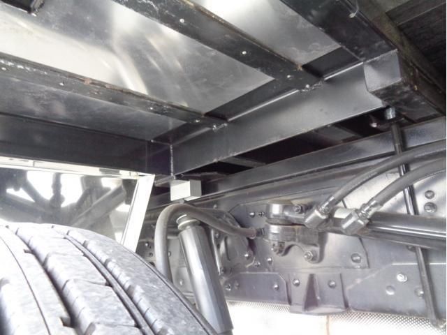 MITSUBISHI FUSOU FIGHTER 2025 Image 31