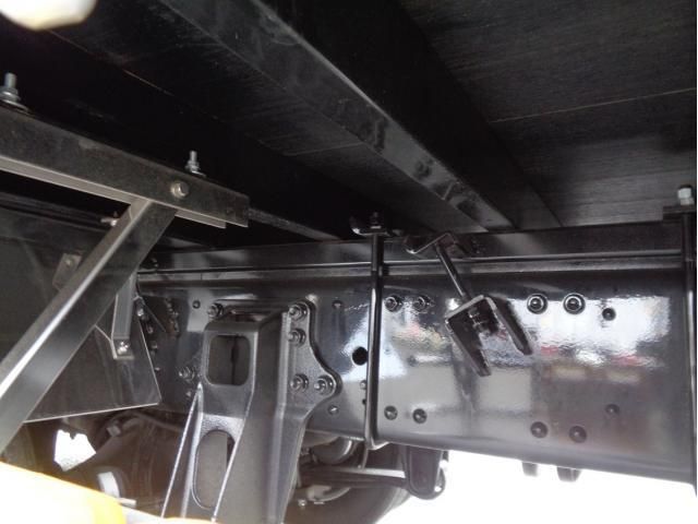 MITSUBISHI FUSOU FIGHTER 2025 Image 31