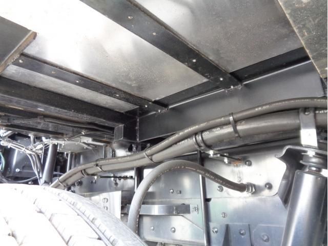 MITSUBISHI FUSOU FIGHTER 2025 Image 31