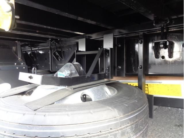 MITSUBISHI FUSOU FIGHTER 2025 Image 31