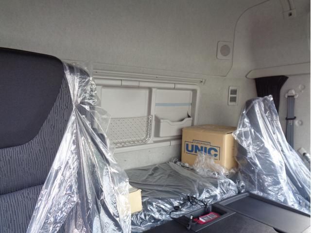 MITSUBISHI FUSOU FIGHTER 2025 Image 31