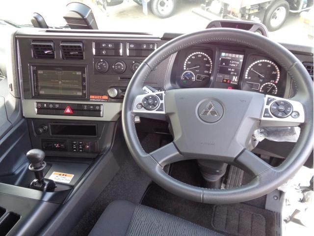 MITSUBISHI FUSOU FIGHTER 2025 Image 31