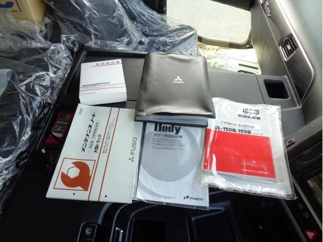 MITSUBISHI FUSOU FIGHTER 2025 Image 31