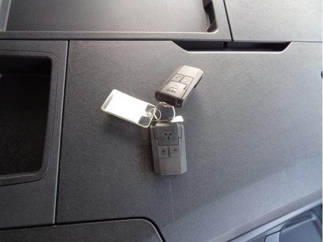 MITSUBISHI FUSOU FIGHTER 2025 Image 31