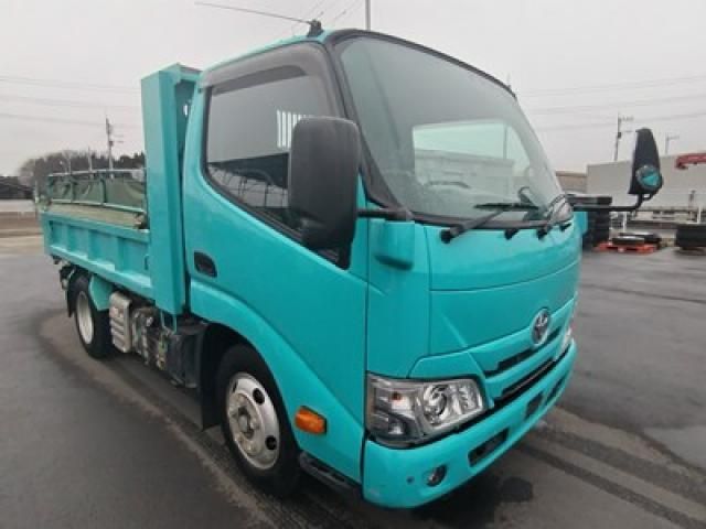 TOYOTA TOYOACE 2020 Image 31