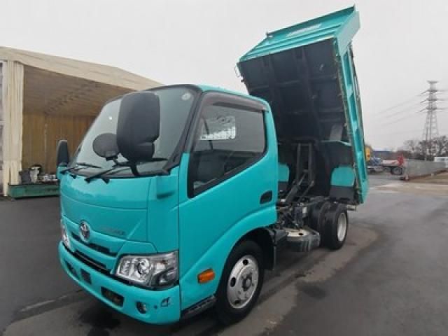 TOYOTA TOYOACE 2020 Image 31