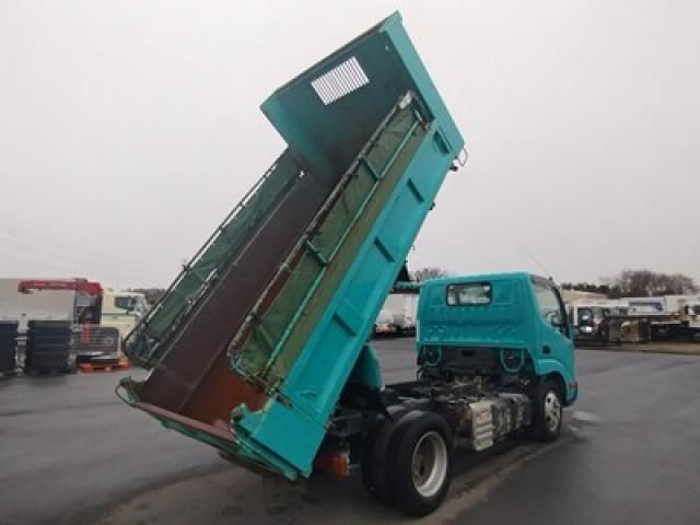 TOYOTA TOYOACE 2020 Image 31