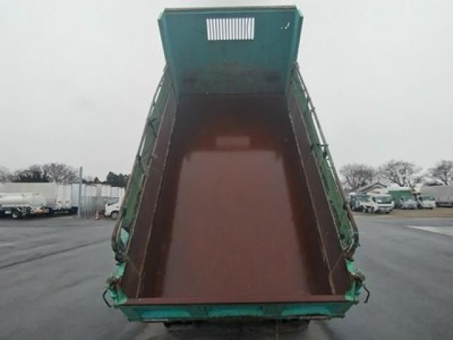 TOYOTA TOYOACE 2020 Image 31