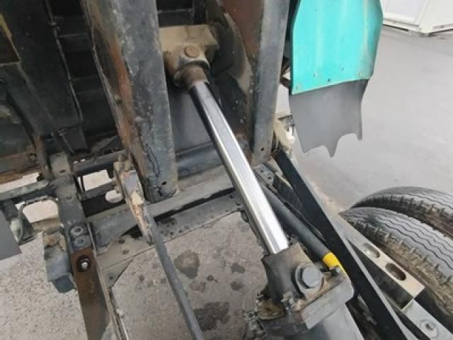 TOYOTA TOYOACE 2020 Image 31