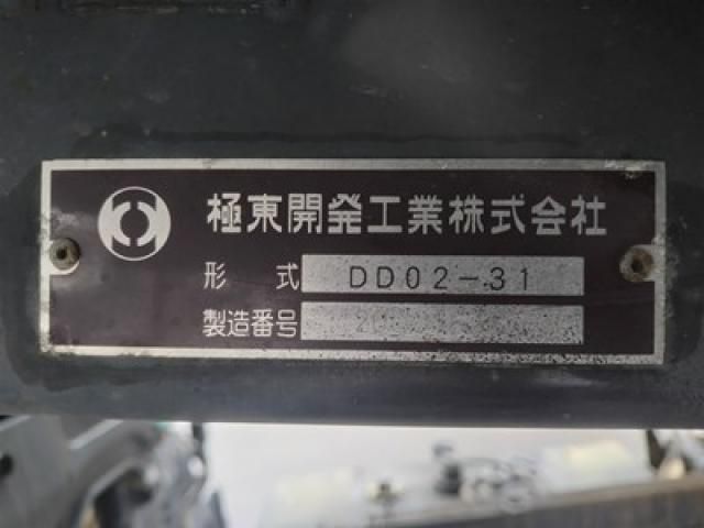 TOYOTA TOYOACE 2020 Image 31