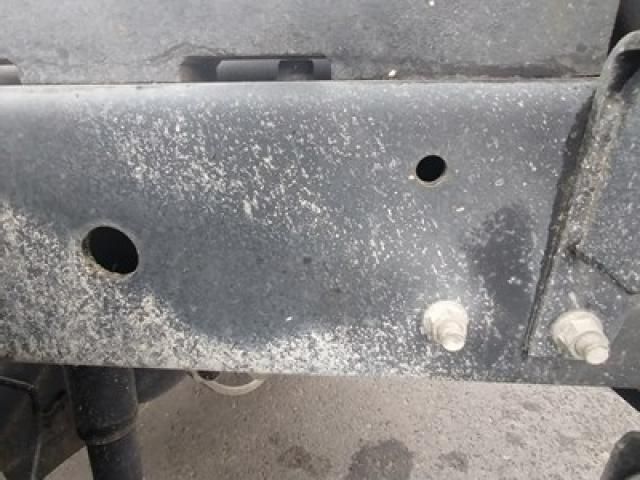 TOYOTA TOYOACE 2020 Image 31