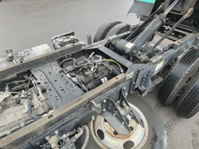 TOYOTA TOYOACE 2020 Image 31