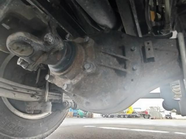 TOYOTA TOYOACE 2020 Image 31