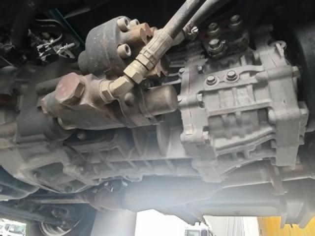 TOYOTA TOYOACE 2020 Image 31