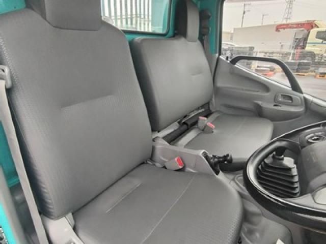 TOYOTA TOYOACE 2020 Image 31