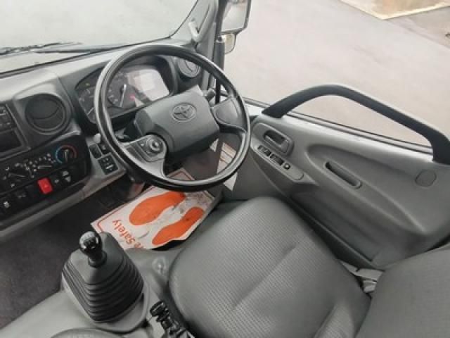 TOYOTA TOYOACE 2020 Image 31