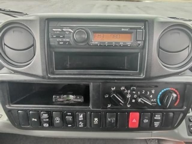 TOYOTA TOYOACE 2020 Image 31