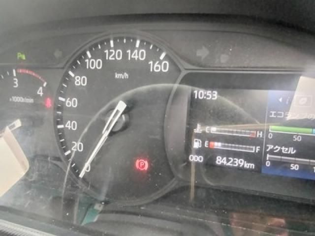 TOYOTA TOYOACE 2020 Image 31