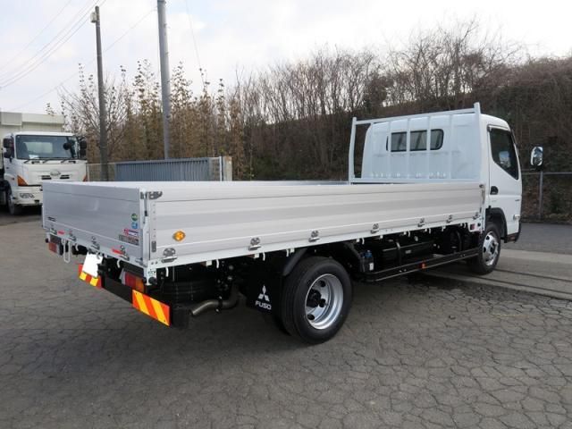 MITSUBISHI CANTER 2026 Image 31