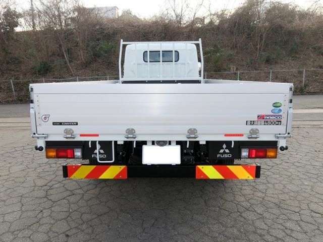 MITSUBISHI CANTER 2026 Image 31