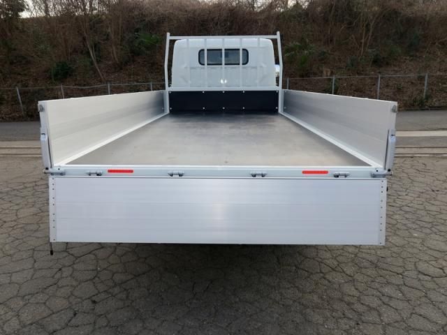 MITSUBISHI CANTER 2026 Image 31