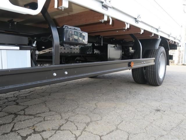 MITSUBISHI CANTER 2026 Image 31