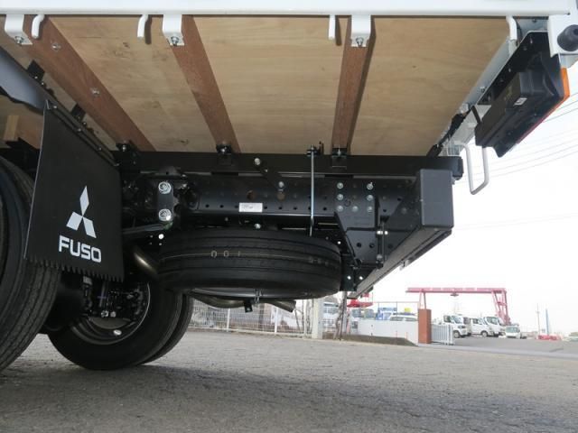 MITSUBISHI CANTER 2026 Image 31