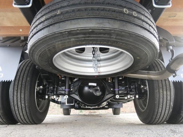 MITSUBISHI CANTER 2026 Image 31