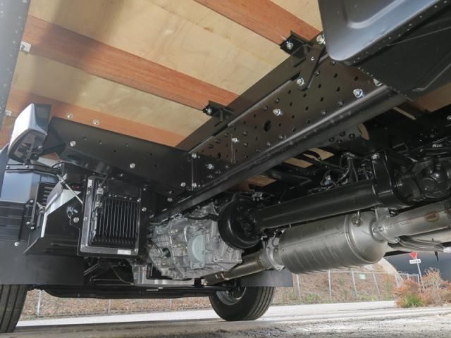 MITSUBISHI CANTER 2026 Image 31