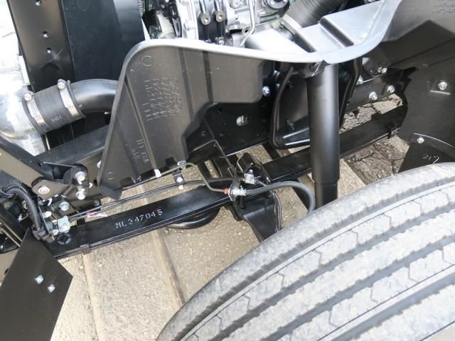 MITSUBISHI CANTER 2026 Image 31