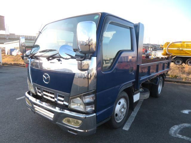 MAZDA TITAN 2005 Image 31